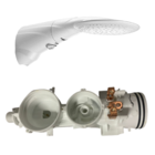 Corpo Ducha Advanced Turbo Multitemp V2 6091a Lorenzetti