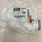 Corpo Ducha Advanced Turbo Multitemp V2 6091a Lorenzetti