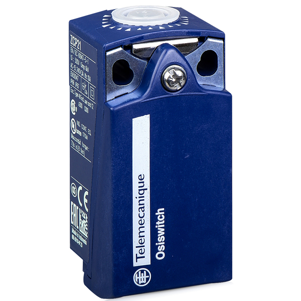 Corpo Miniatura Plástico Para Fim De Curso Nanf Schneider