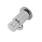 Corpo Para Válvula De Mictório Com Botão De Acionamento