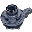 Corpo Valvula Filtro Jacuzzi Série F