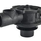 Corpo Valvula Filtro Jacuzzi Série F