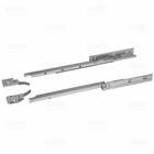 Corrediça Oculta Et One Touch 450mm 35kg - Fgvtn