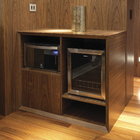 Corrediça TelescópicaPush to Open 35cm até 35kg