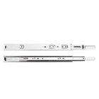 Corrediça Telescópica 45cm - 25kg Renna Corredica Telescopica