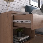 Corrediça Telescópica para Gaveta Aço 45cm até 35kg 1 par