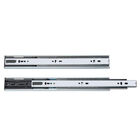 Corredica Telescopica C/ Amortecedor  45cm - 45kg Rn Corredic