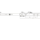 Corrediça Telescópica H45 Com Amortecedor Zincada 500mm Par -