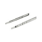 Corrediça Telescópica Larga 30cm - 35kg Hardt Corredica Teles