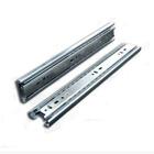 Corrediça Telescópica Light 250mm - Hafele