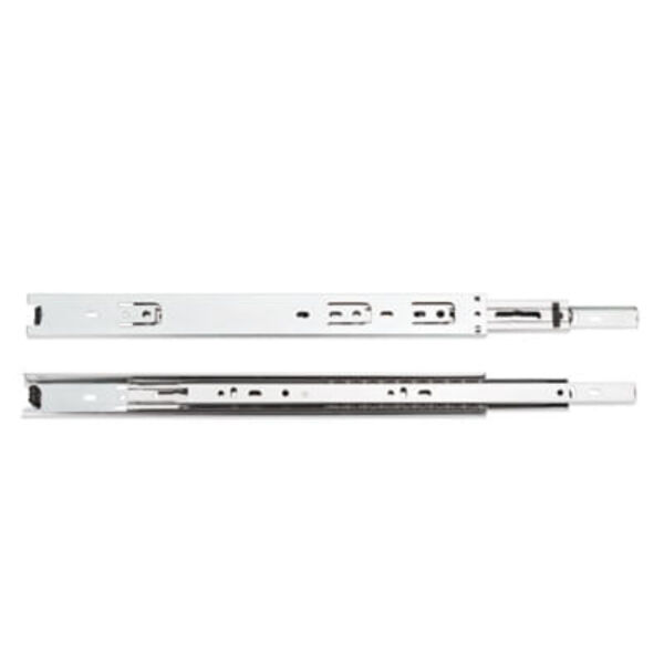 Corrediça Telescópica Light 30cm - 25kg Tt2 Renna Corredica T