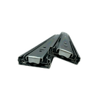 Corrediça Telescópica Max (larga) 35cmx35kg Corredica Telesco