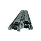 Corrediça Telescópica Max (larga) 35cmx35kg Corredica Telesco