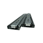 Corrediça Telescópica Max (larga) 55cmx35kg Corredica Telesco