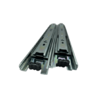 Corrediça Telescópica Max (larga) 55cmx35kg Corredica Telesco