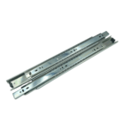 Corrediça Telescópica Max (larga) 55cmx35kg Corredica Telesco