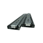 Corrediça Telescópica Max (larga) 55cmx35kg Corredica Telesco