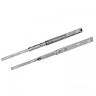 Corrediça Telescópica Reforçada 450mm Fgvtn