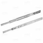 Corrediça Telescópica Tt45 Slowmotion 500mm - Fgvtn