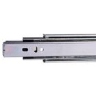 Corrediça Tn H45 500mm 35kg Aço Zincado - Fgvtn