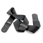 Correia Comfort 5cm Com Ponteiras De Couro Ck520 Cinza