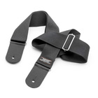 Correia Comfort 5cm Com Ponteiras De Couro Ck520 Cinza