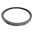 Correia De Transmissão Em V Dentada Axs-27 Gates Original