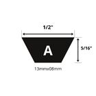Correia De Transmissão Em V Lisa A-77 Gates Original