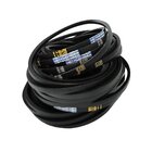 Correia De Transmissão Em V Lisa B-134 Elite