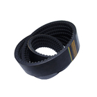 Correia De Transmissão Geminada Em V Dentada 3vx-900/4 Elite