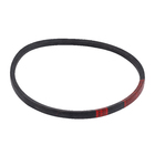 Correia em "V" A-27 Worker