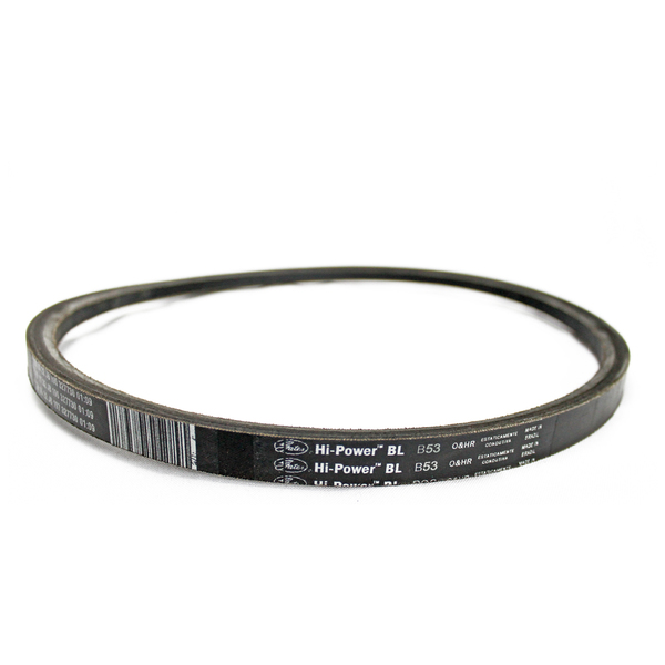 Correia Em V Lisa Primeira Linha B-53 Continental