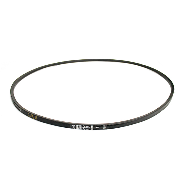 Correia Em V Lisa Primeira Linha B-77 Gates