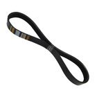 Correia Ensiladeira Jf C120 Geminada Em V Lisa 5v-1550/5 Elite