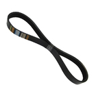 Correia Ensiladeira Jf C120 Geminada Em V Lisa 5v-1600/5 Elite