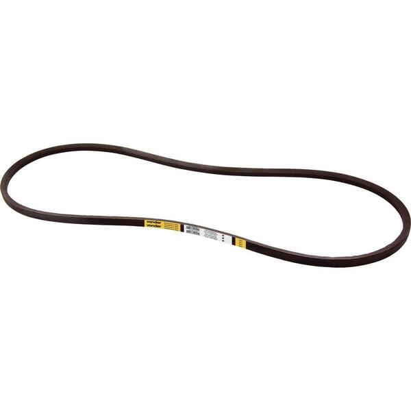 Correia Multi V B-112 Uso Industrial - Vonder Plus