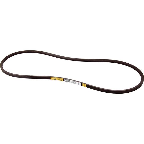 Correia Multi V B-95 Uso Industrial - Vonder Plus