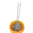 Corrente Balde Elo Curto Stein - 5,0mm 3/16 Balde 25kg +ou- 4