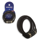 Corrente Cadeado Antifurto Com Senha Trava De Segurança