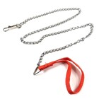 Corrente Coleira Pet Cachorro Animal Cao Guia Domestico Gato