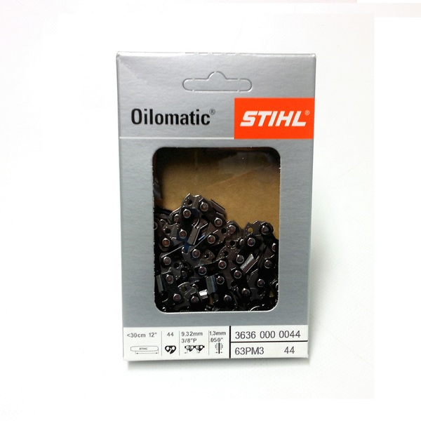 Corrente Cortante 63 PM Picco Micro Corrente MS250 Stihl