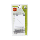 Corrente de Aço Inoxidável para Acionamento do Obturador para Caixa Acoplada Equation