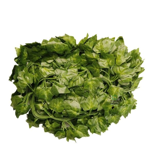 Corrente De Hera Verde 24 Unidades