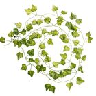 Corrente De Hera Verde 36 Unidades