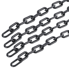 Corrente de Polietileno Elo Reto 5mm 10M