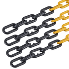 Corrente de Polietileno Elo Reto 9mm