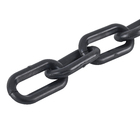 Corrente de Polietileno Elo Reto 9mm