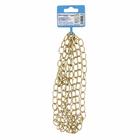 Corrente Elo Oval 2,2mm até 10kg Aço 2M