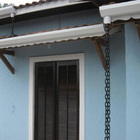 Corrente Elo Reto 15mm Polietileno 5M Preta