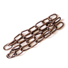 Corrente Elo Reto 2,2mm até 10kg Aço 2M